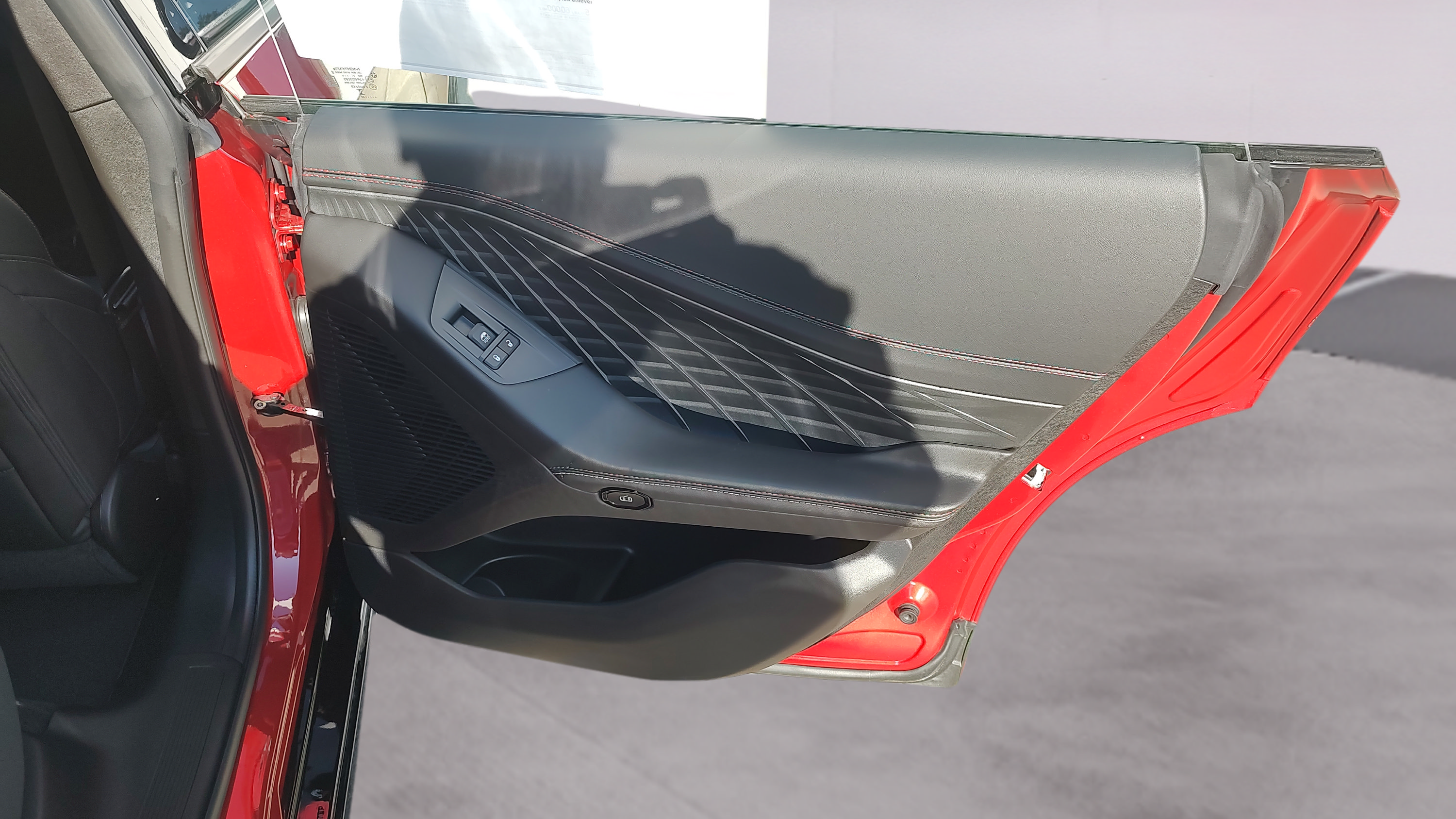 New 2026 Dodge Charger R/T AWD/4WD image 16