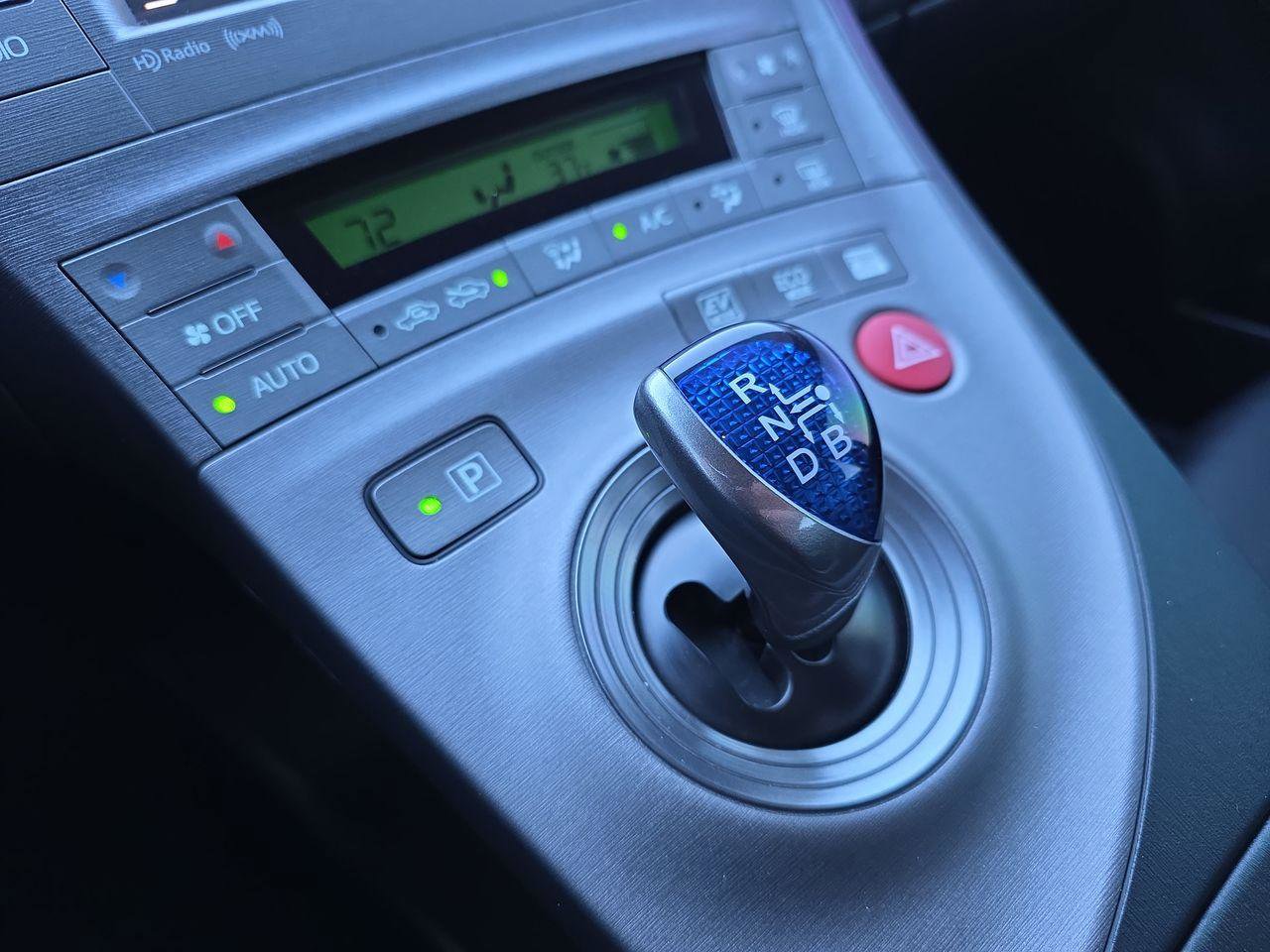 Used 2013 Toyota Prius Persona Series image 10