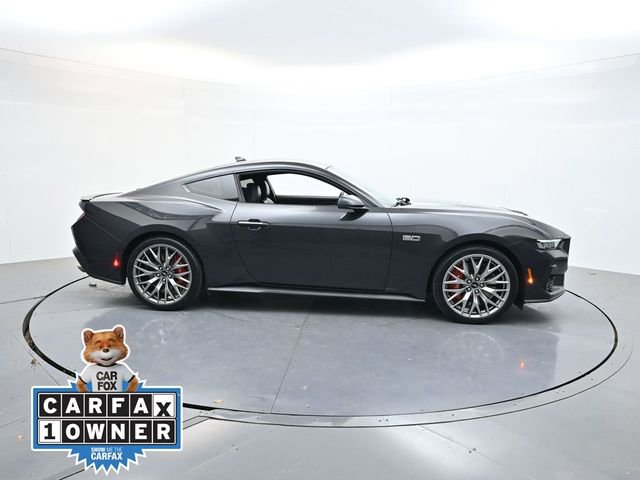 Used 2024 Ford Mustang GT Premium RWD image 9