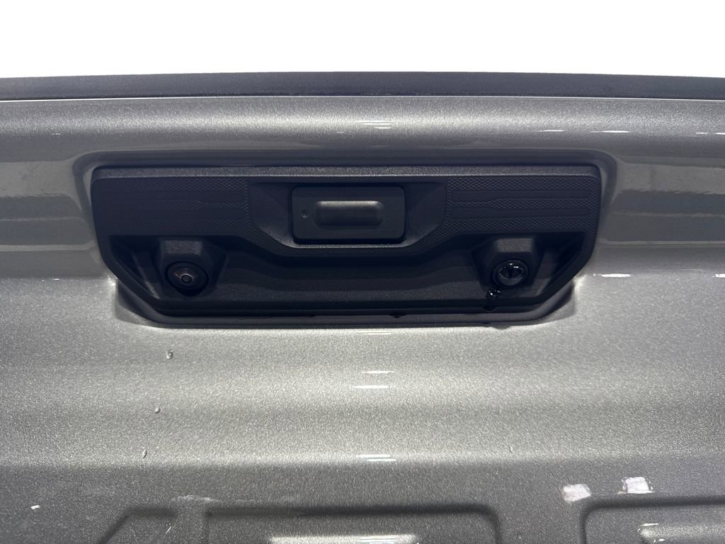 Used 2025 Chevrolet Silverado 1500 LT Trail Boss w/ Convenience Package II image 25