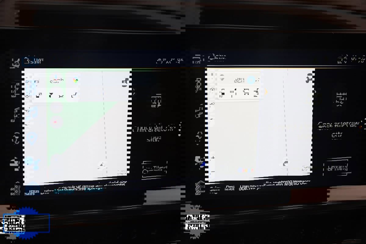 Used 2022 Chevrolet Silverado 1500 LTZ w/ LTZ Premium Package image 10