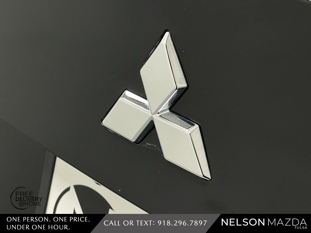 Used 2022 Mitsubishi Outlander SE image 17