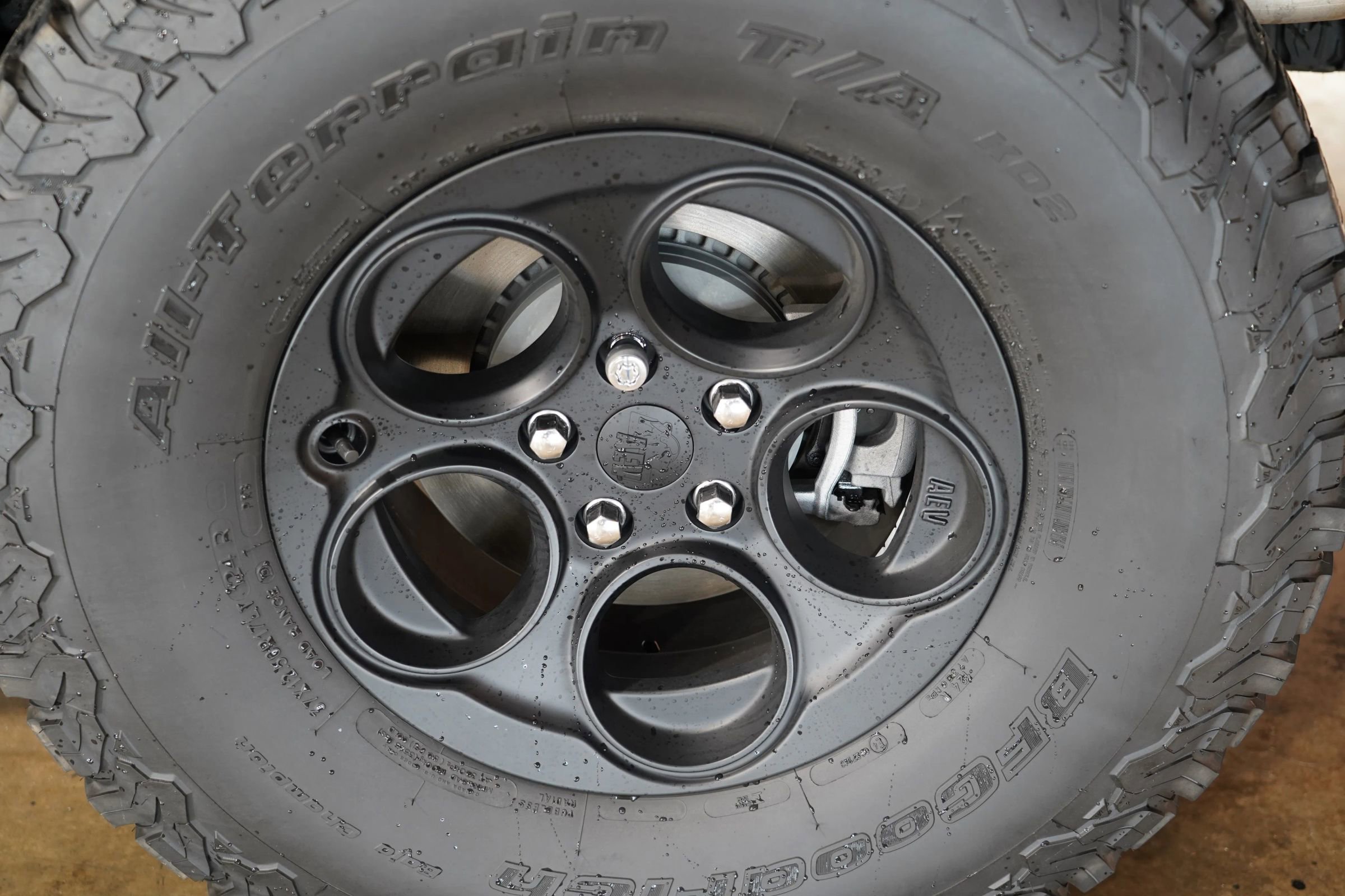 Used 2021 Jeep Gladiator Rubicon image 73