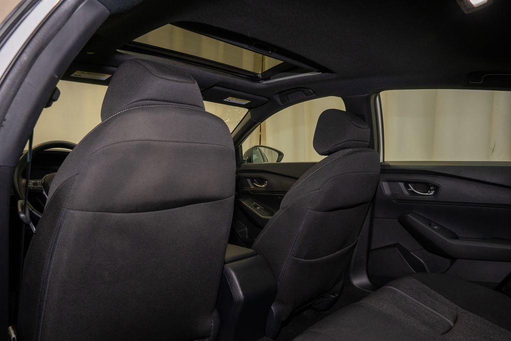 Used 2023 Honda Accord Sport image 8