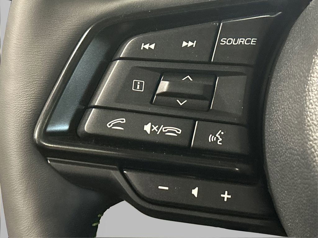 New 2026 Subaru Ascent Bronze Edition image 35