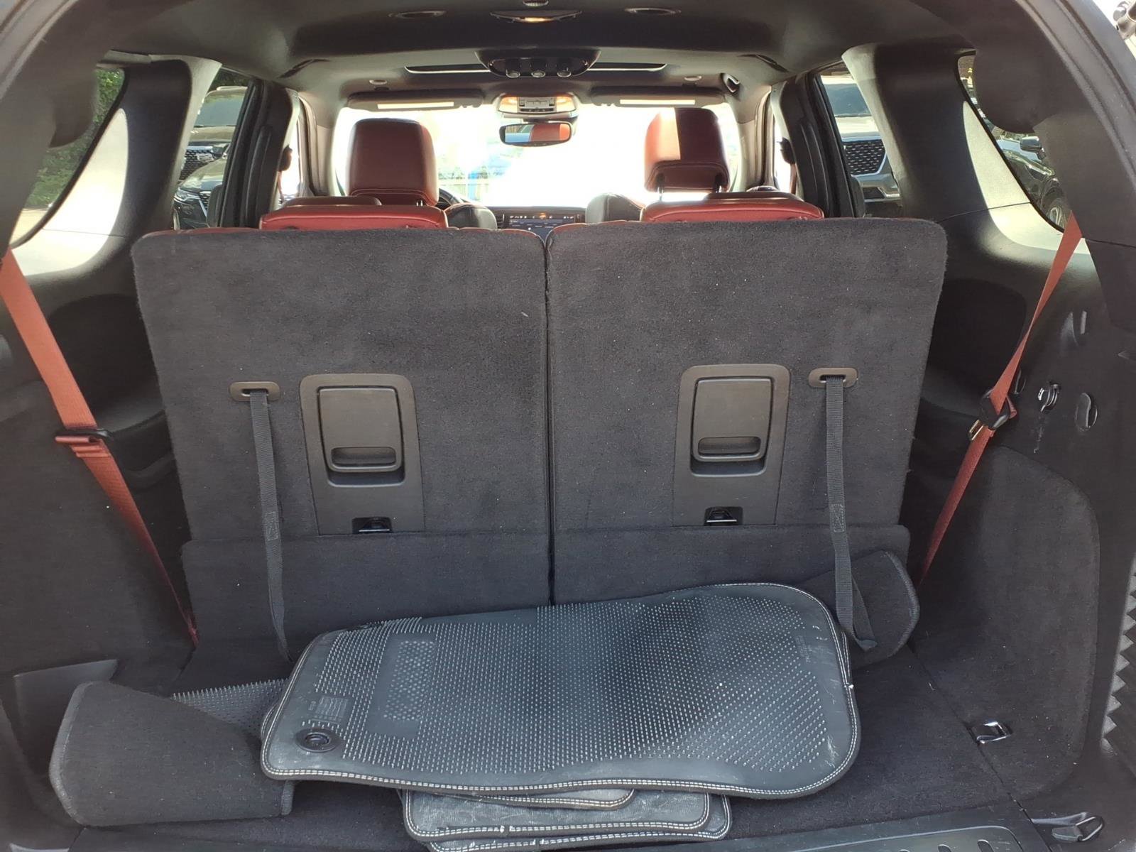 Used 2023 Dodge Durango SRT Hellcat AWD/4WD image 14