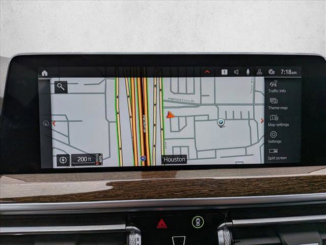 Used 2023 BMW X3 sDrive30i w/ Convenience Package w/ZPA image 13