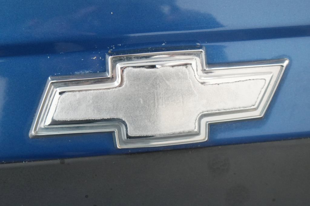 Used 2006 Chevrolet Aveo LT image 11