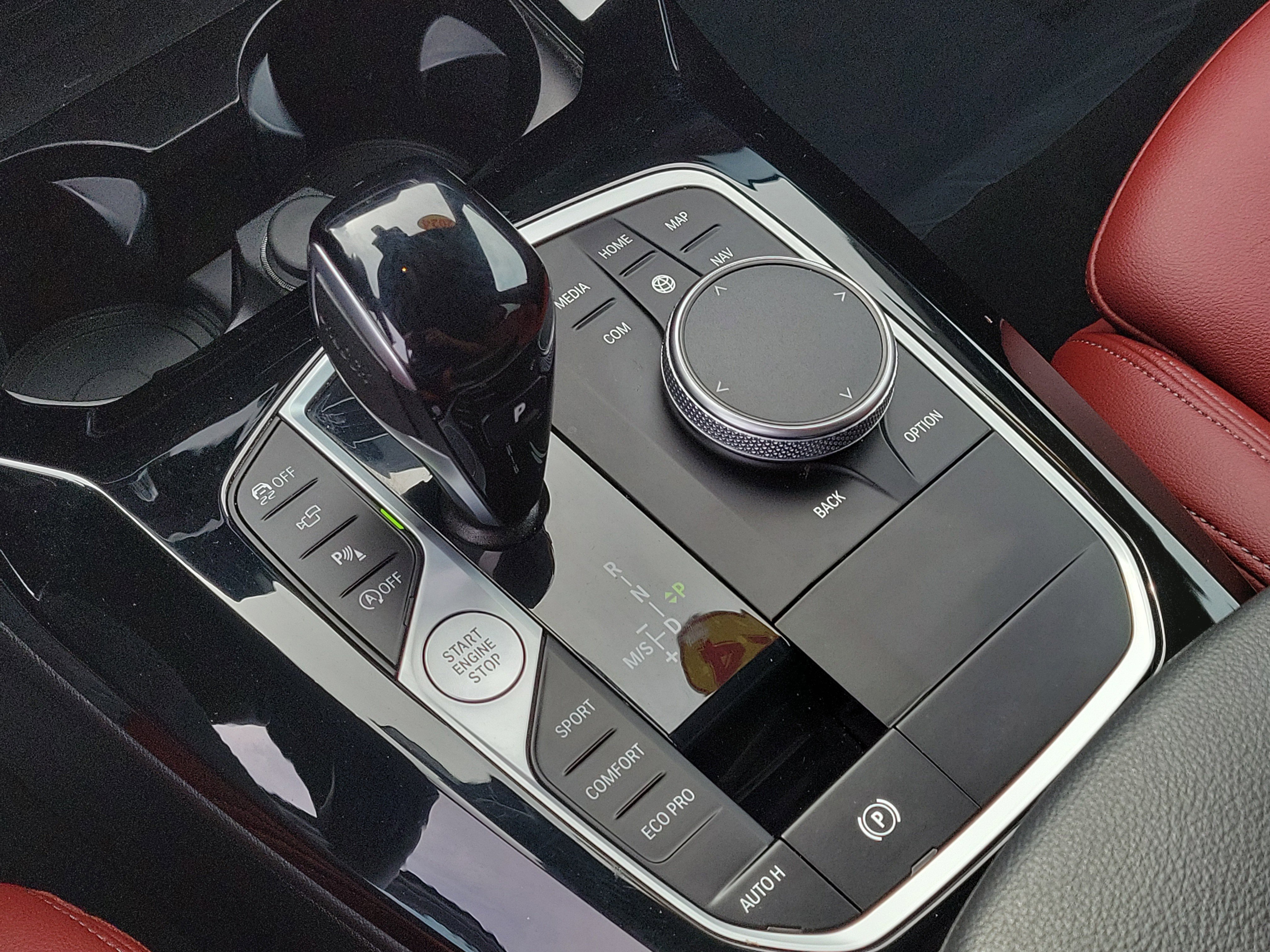 Used 2024 BMW X3 sDrive30i w/ Premium Package image 27