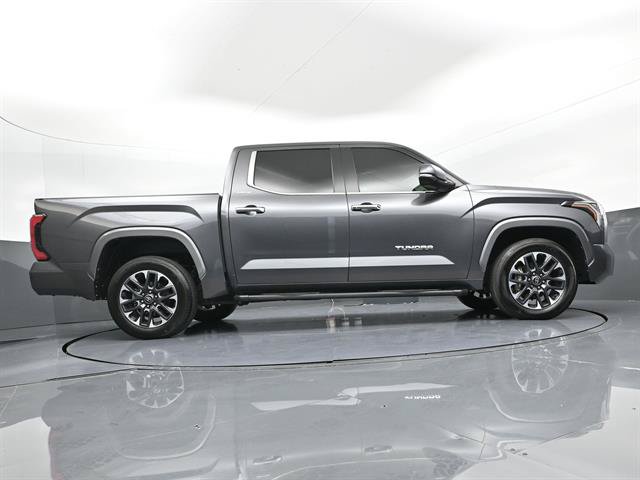Used 2025 Toyota Tundra Limited RWD image 36