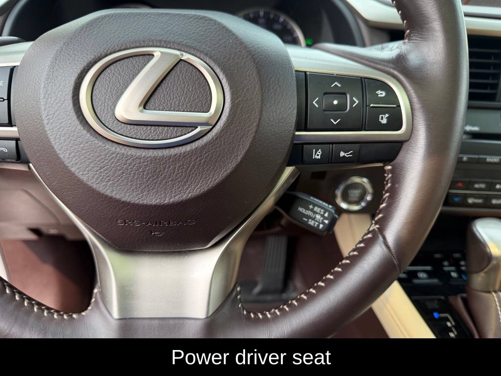 Used 2019 Lexus RX 350 AWD w/ Navigation Package image 11