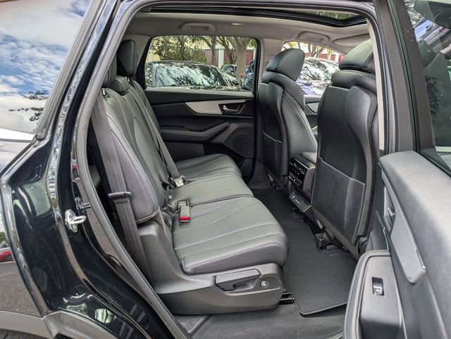 Used 2024 Acura MDX FWD image 17