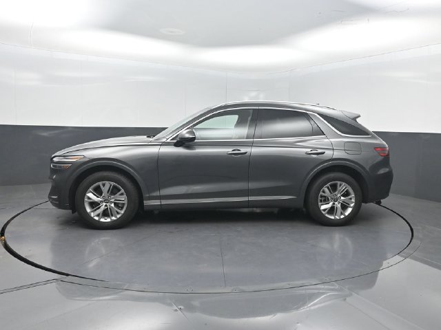 Used 2022 Genesis GV70 2.5T AWD/4WD image 2