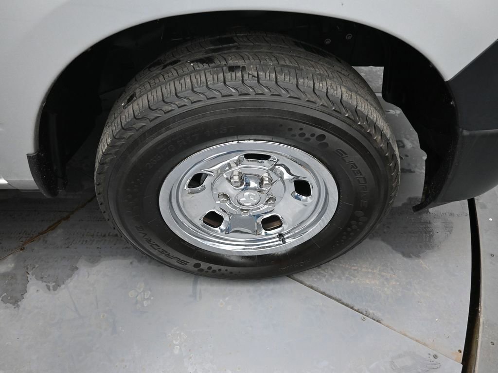 Used 2016 RAM 1500 Tradesman w/ Popular Equipment Group image 30