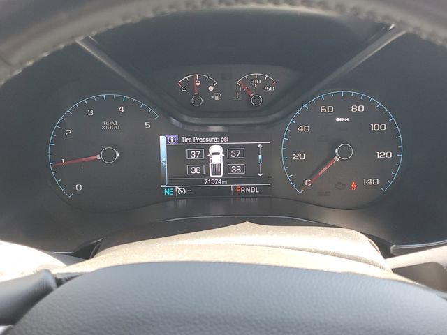 Used 2017 GMC Canyon SLT w/ Driver Alert Package AWD/4WD image 20