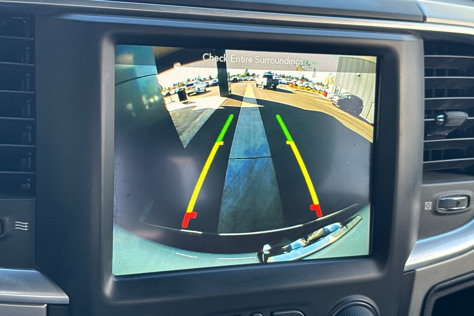 Used 2019 RAM 1500 Big Horn RWD image 27
