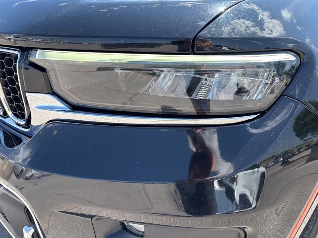 Used 2021 Jeep Grand Cherokee L Overland w/ Luxury Tech Group IV image 9