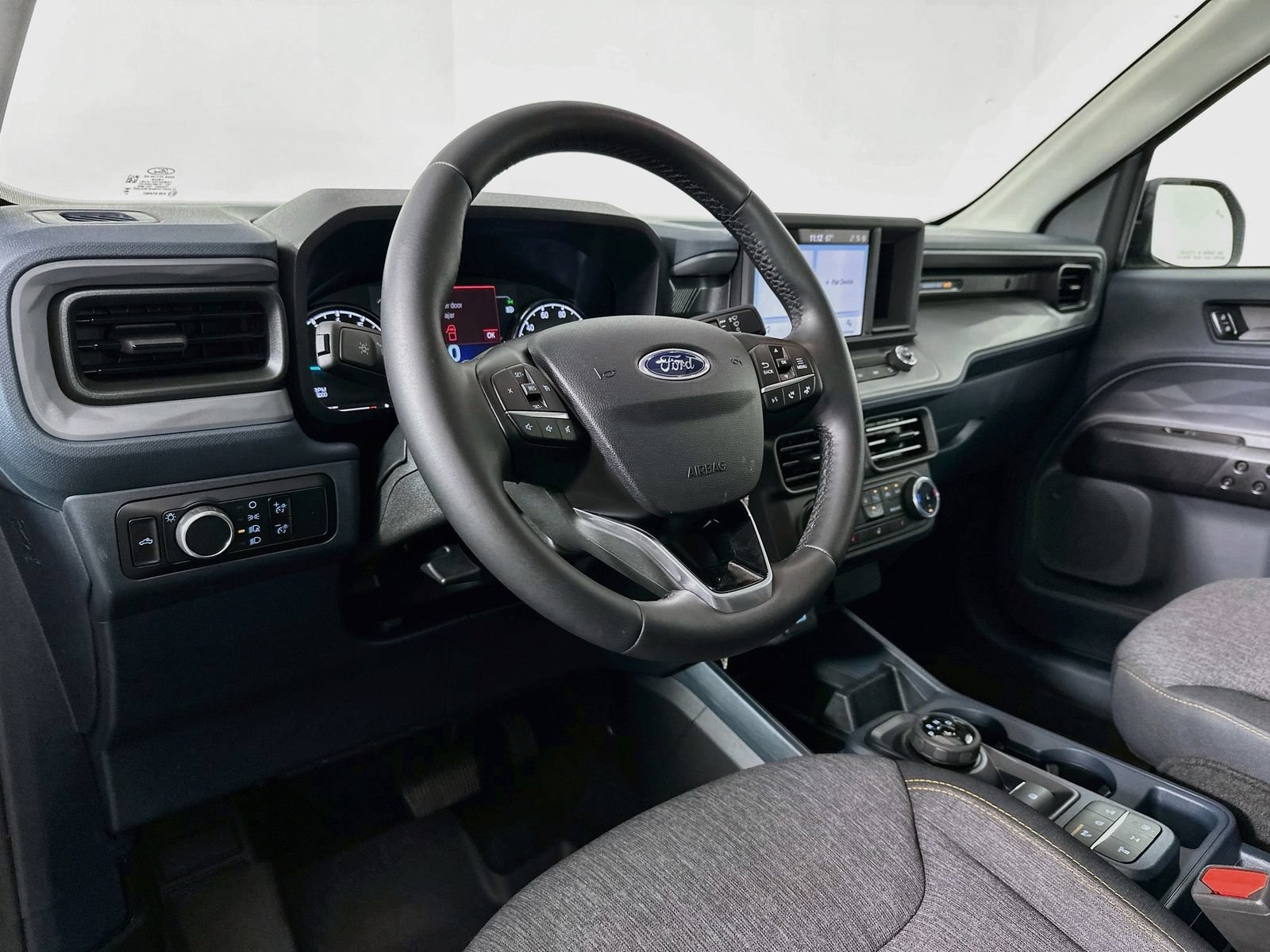 Used 2024 Ford Maverick Tremor w/ Tremor Off-Road Package AWD/4WD image 9