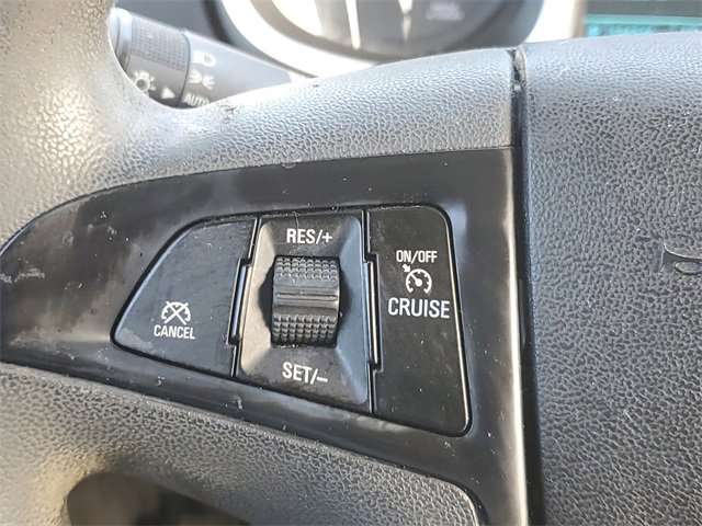 Used 2016 Chevrolet Equinox LS image 21