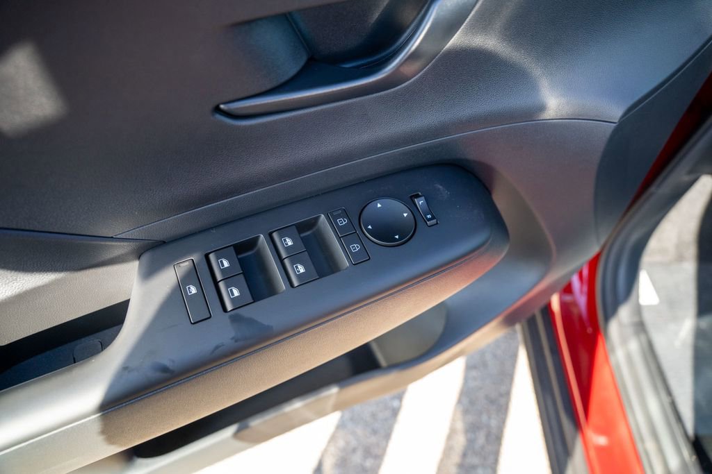 New 2026 Hyundai Kona SEL Sport image 16