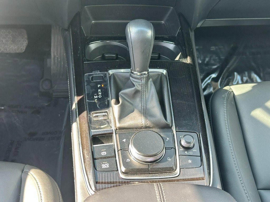 Used 2025 MAZDA CX-30 AWD 2.5 S w/ Preferred Package image 16