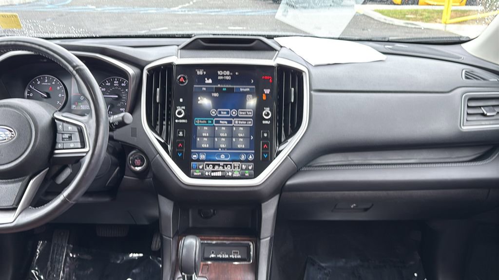 Certified 2023 Subaru Ascent Touring AWD/4WD image 13