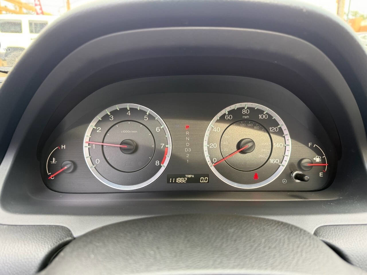 Used 2012 Honda Accord EX-L image 20