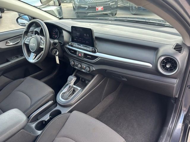 Used 2023 Kia Forte LXS w/ LXS Technology Package image 24