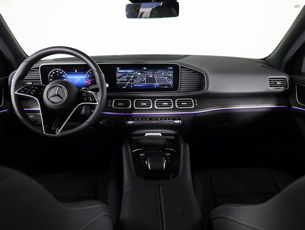 Certified 2026 Mercedes-Benz GLE 350 4MATIC image 33