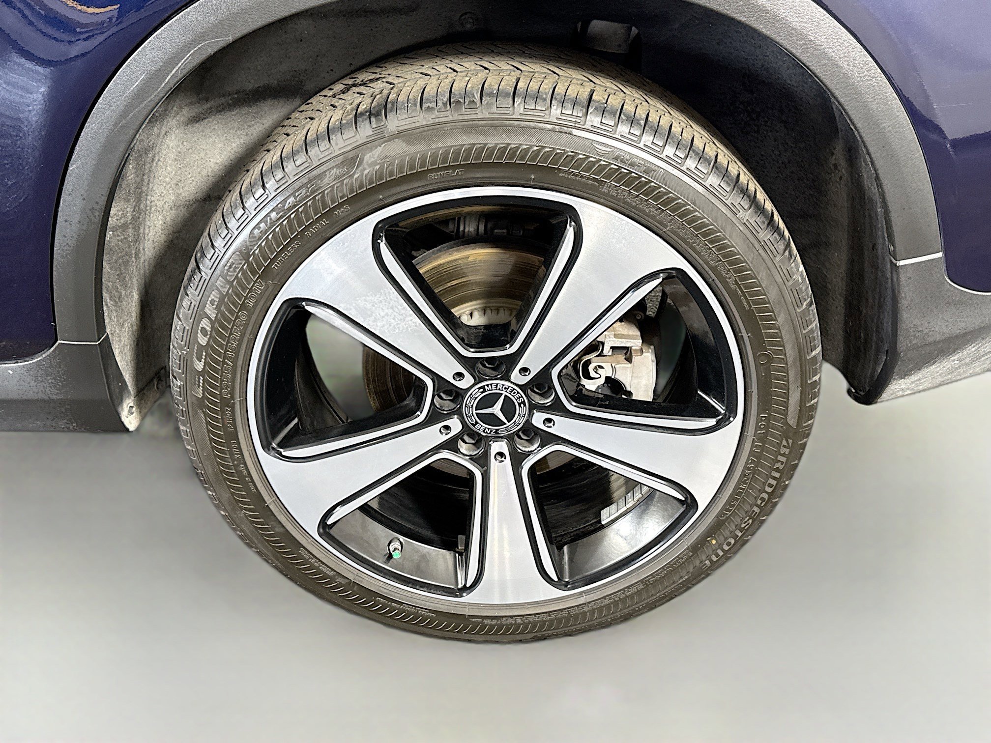 Used 2018 Mercedes-Benz GLC 300 4MATIC Coupe image 37