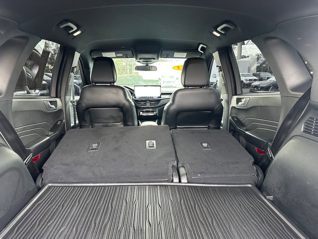 Used 2023 Ford Escape ST-Line w/ Tech Pack #1 image 43