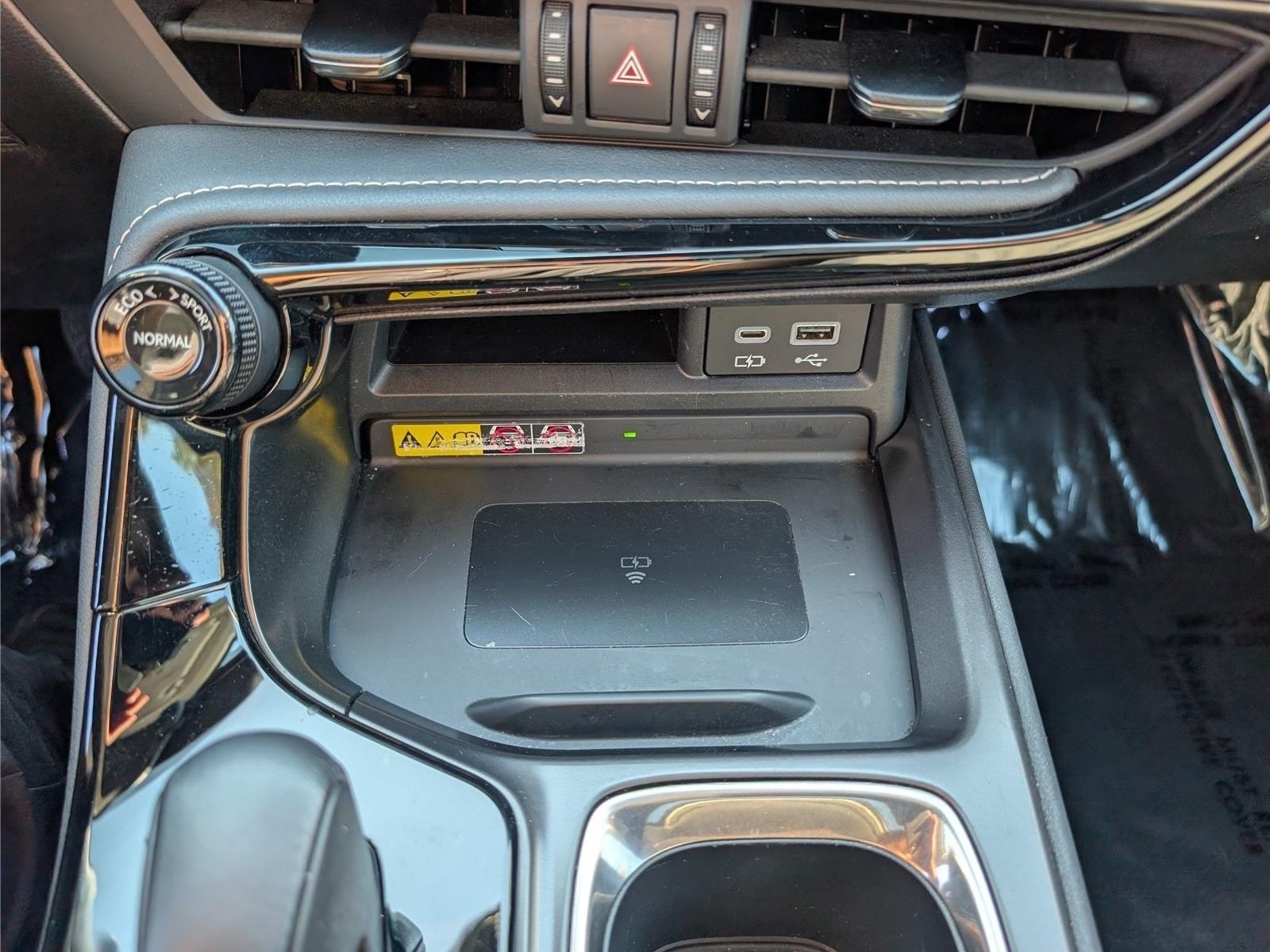 Certified 2024 Lexus NX 350 AWD image 25