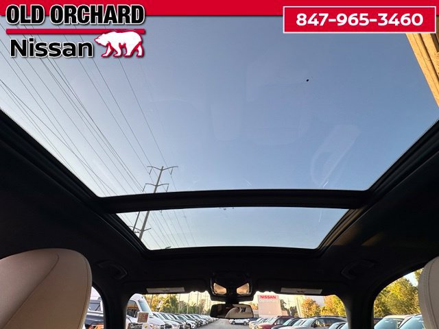 Used 2024 BMW X3 xDrive30i w/ M Sport Package AWD/4WD image 16