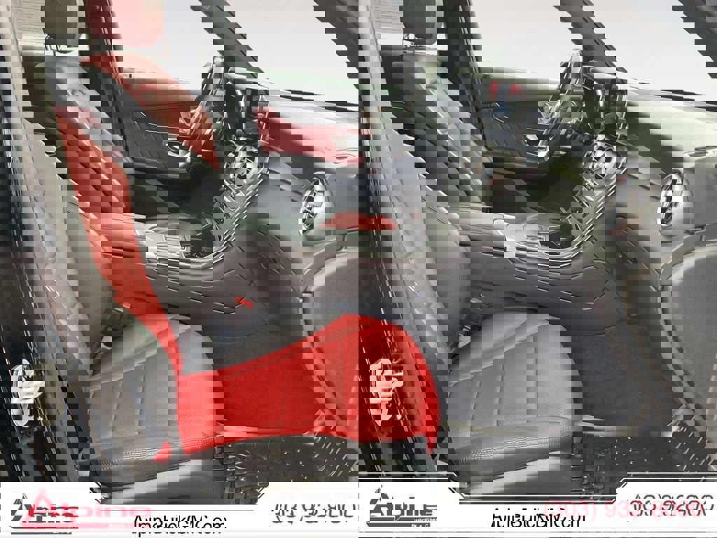 Used 2022 Mercedes-Benz GLC 300 4MATIC image 15