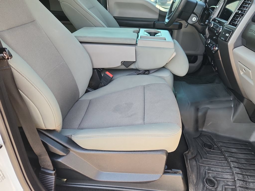 Used 2020 Ford F350 XL w/ STX Appearance Package AWD/4WD image 14