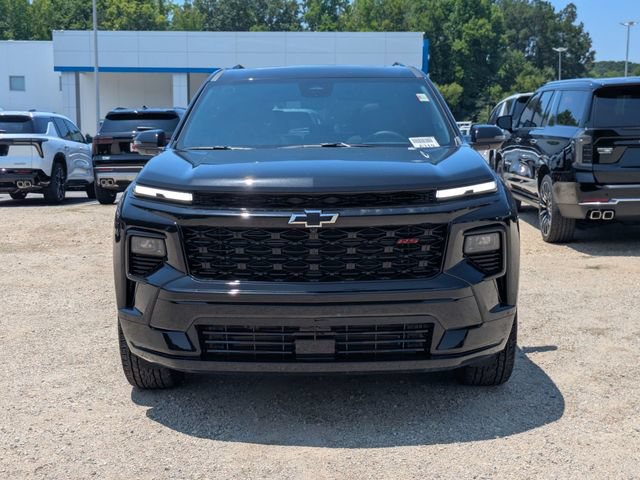 New 2026 Chevrolet Traverse RS FWD image 6