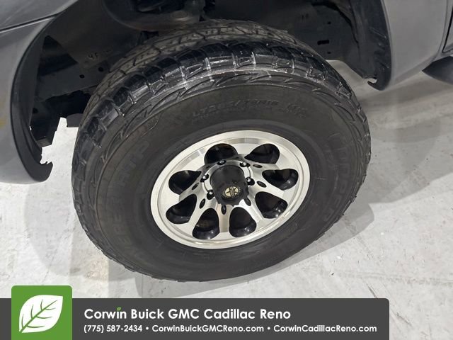 Used 2009 Toyota Tacoma 4x4 Double Cab image 39