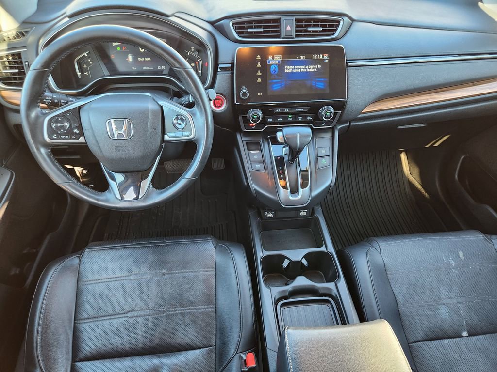 Used 2021 Honda CR-V EX-L image 25