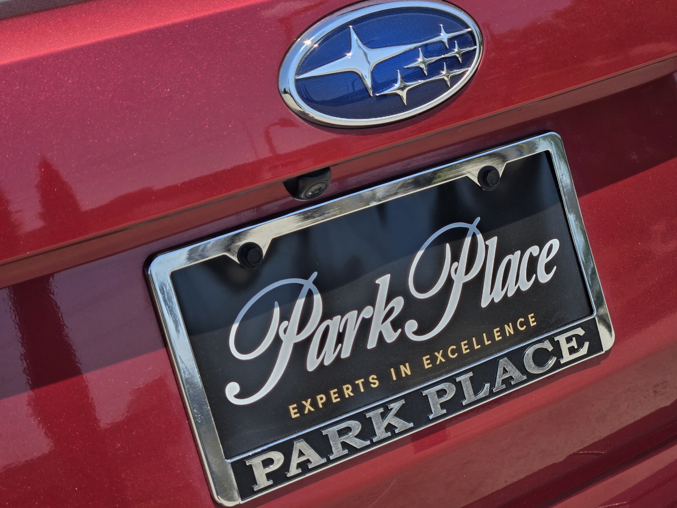 Used 2024 Subaru Forester Limited w/ Pop Package 2 AWD/4WD image 42