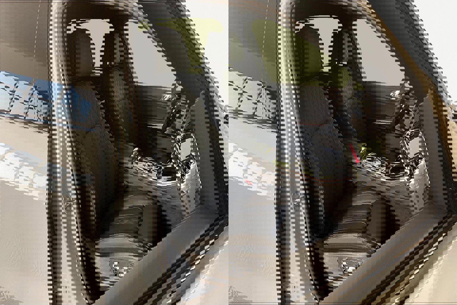 New 2026 BMW X5 M60i image 14