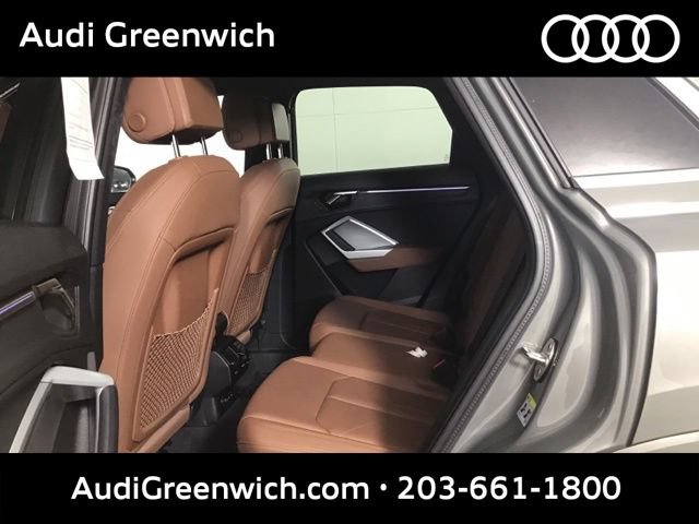 Certified 2024 Audi Q3 2.0T Premium Plus w/ Premium Plus Package AWD/4WD image 22