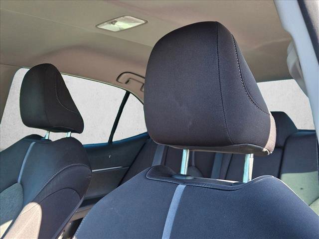 Used 2022 Toyota Camry LE FWD image 17