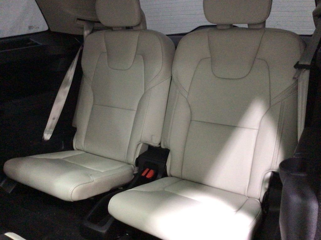 Used 2021 Volvo XC90 T6 Inscription w/ Advanced Package image 19