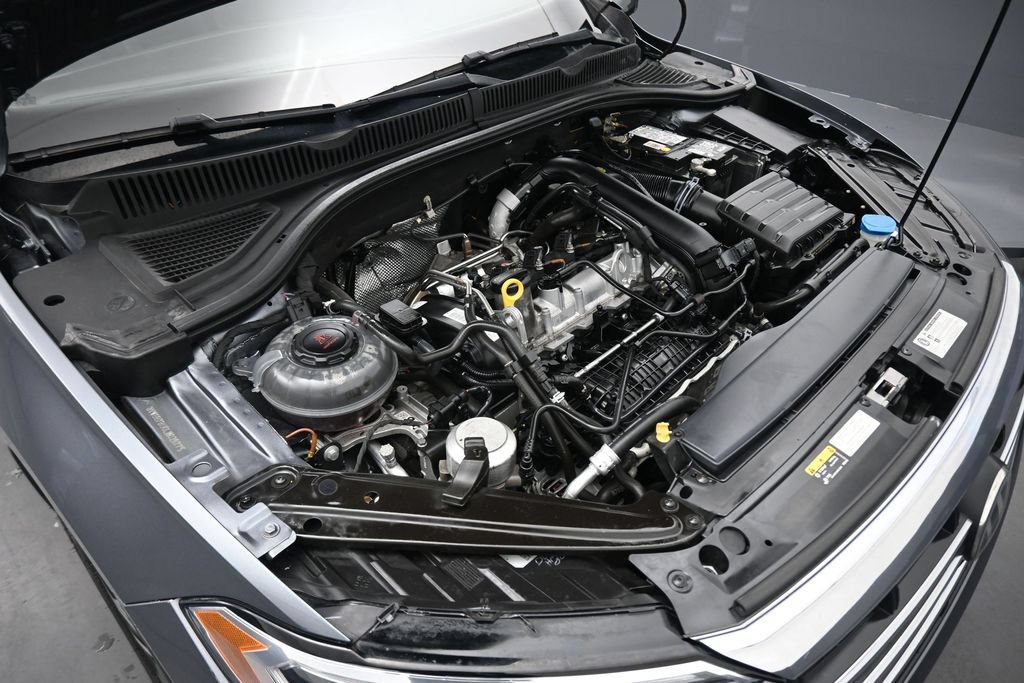 Used 2020 Volkswagen Jetta SEL Premium FWD image 48