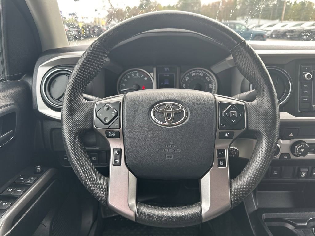 Used 2019 Toyota Tacoma SR5 AWD/4WD image 20