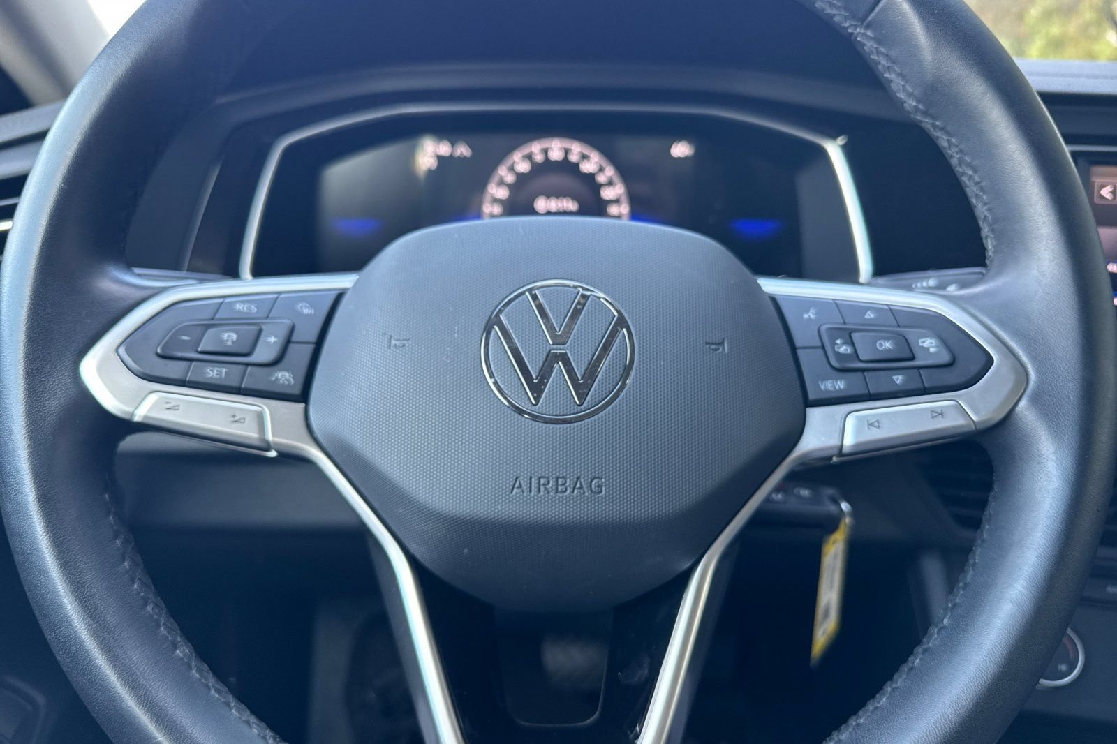 Used 2024 Volkswagen Jetta S FWD image 34