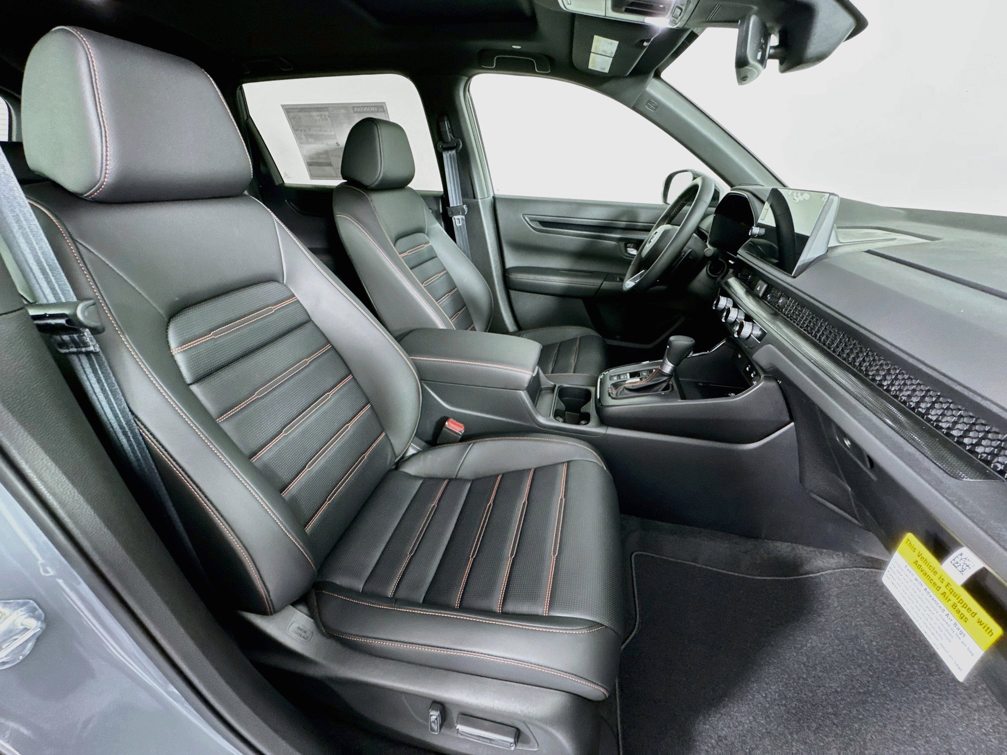 New 2027 Honda CR-V Sport-L image 27