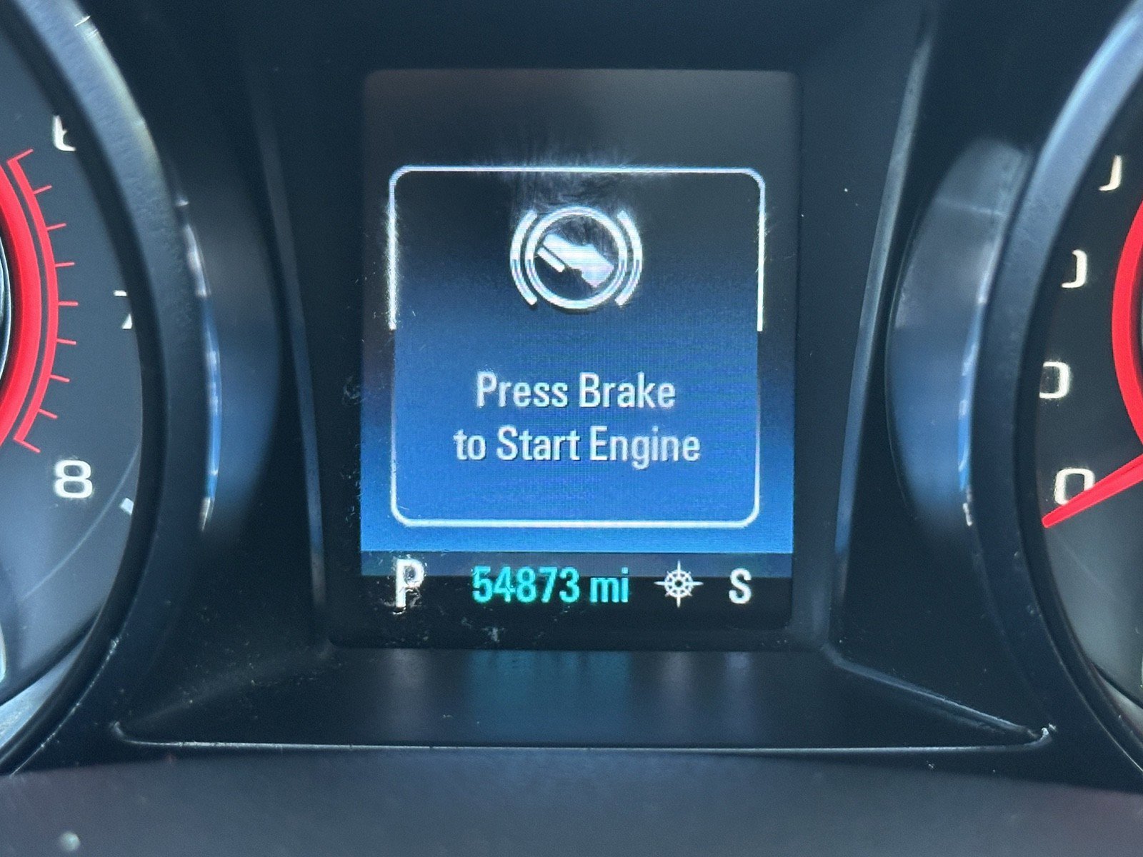 Used 2017 Chevrolet SS RWD image 17
