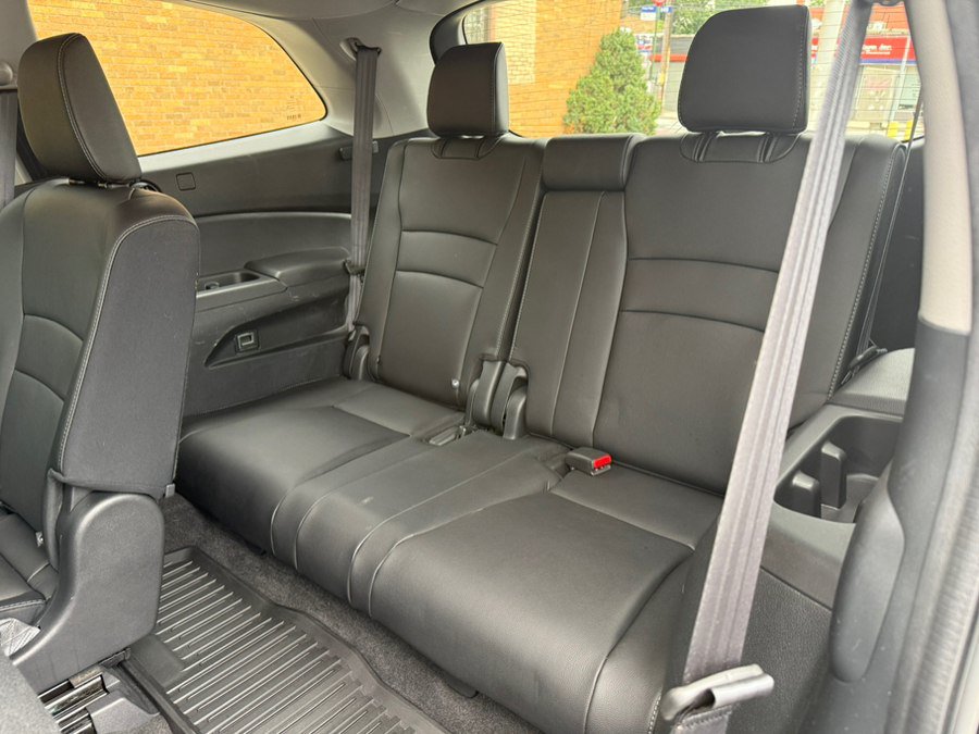 Used 2022 Honda Pilot EX-L image 11