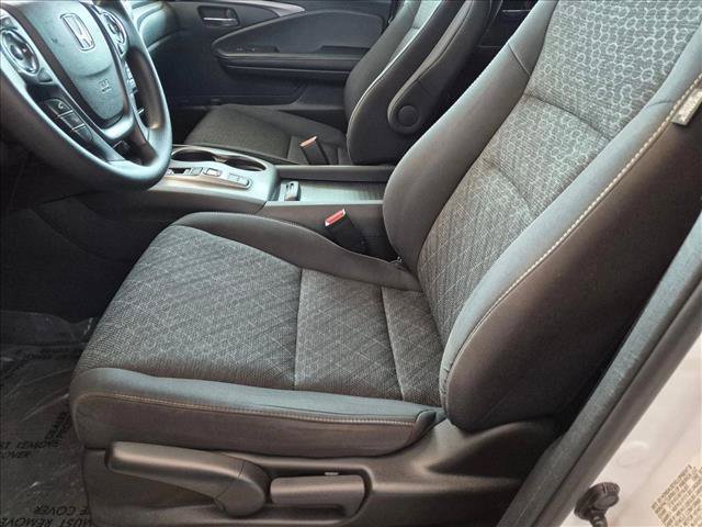Certified 2021 Honda Ridgeline Sport image 14